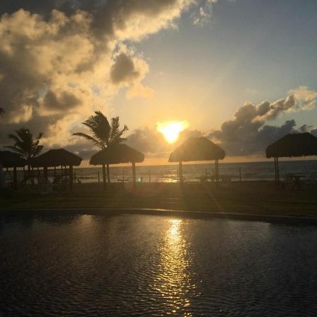 Ancorar Flat Resort 1Q Pôrto das Galinhas Εξωτερικό φωτογραφία