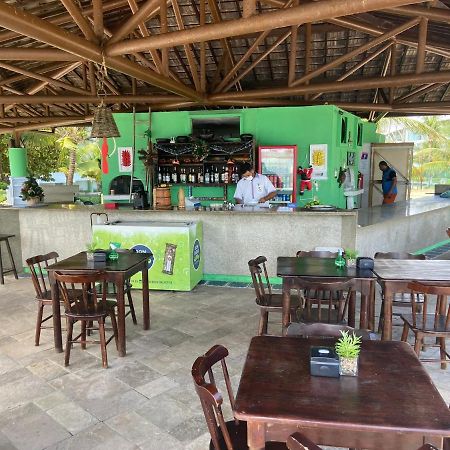 Ancorar Flat Resort 1Q Pôrto das Galinhas Εξωτερικό φωτογραφία