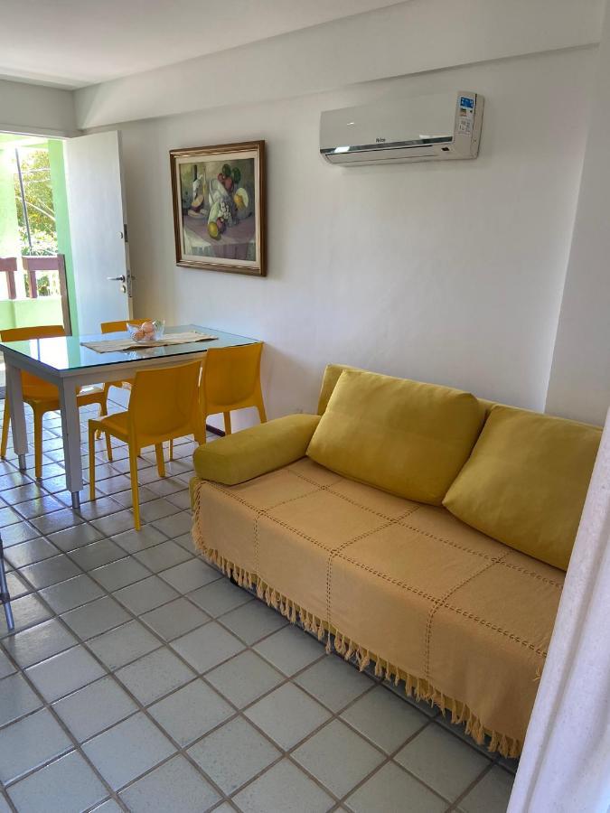 Ancorar Flat Resort 1Q Pôrto das Galinhas Εξωτερικό φωτογραφία