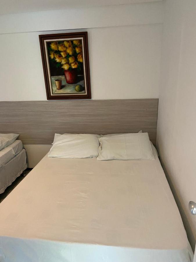Ancorar Flat Resort 1Q Pôrto das Galinhas Εξωτερικό φωτογραφία