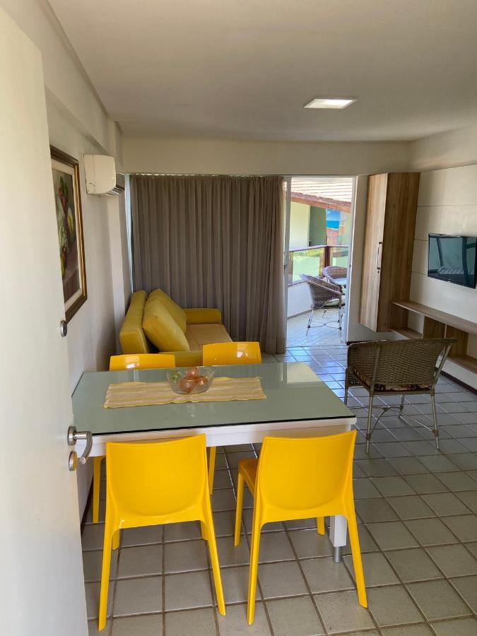 Ancorar Flat Resort 1Q Pôrto das Galinhas Εξωτερικό φωτογραφία