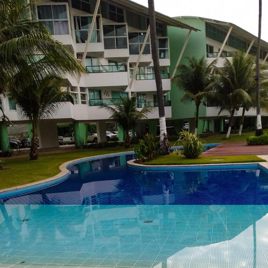 Ancorar Flat Resort 1Q Pôrto das Galinhas Εξωτερικό φωτογραφία