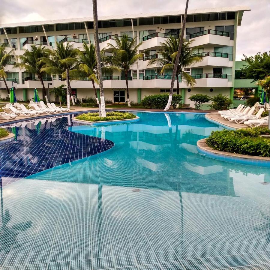 Ancorar Flat Resort 1Q Pôrto das Galinhas Εξωτερικό φωτογραφία